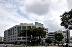 Thye Hong Centre (D3), Factory #576587321